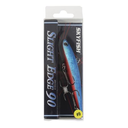Ратлин SKYFISH "SLIGHT EDGE 90" 90 мм, 18 гр, цвет:9#
